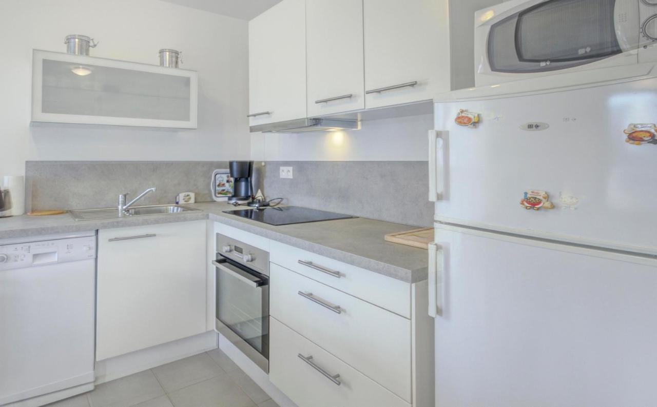 Ferienwohnung La Mariniere Pleneuf-Val-Andre Exterior foto
